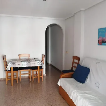 Apartment Alquileres Morasol - Recien Reformado Zona Centro