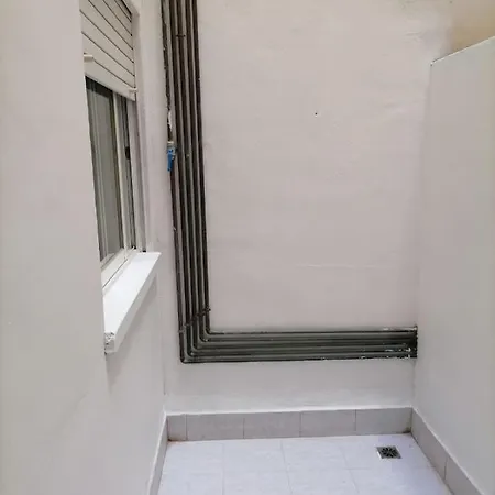 Apartment Alquileres Morasol - Recien Reformado Zona Centro *