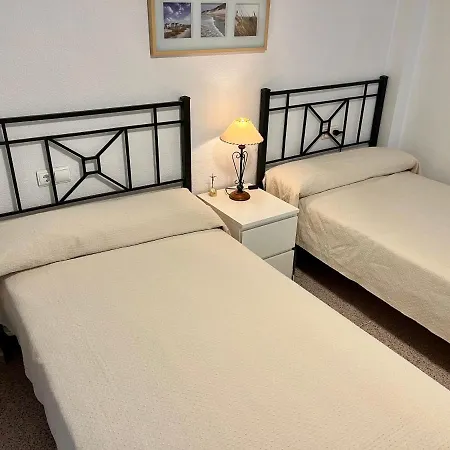 Apartment Alquileres Morasol - Recien Reformado Zona Centro *
