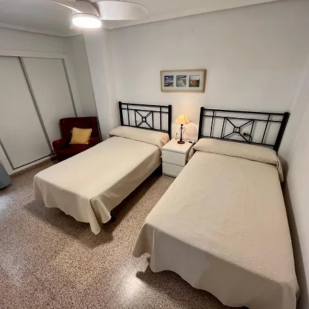 Apartment Alquileres Morasol - Recien Reformado Zona Centro *